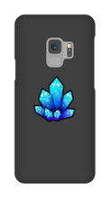 crytena Samsung Phone Cases