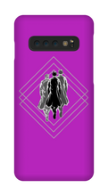 Wandering Army Samsung Phone Cases