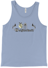 geisterweltnights Tank Top
