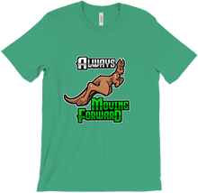 PowrDragn Gaming Moving Forward T-Shirt