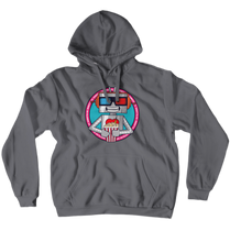 Hoodie Cine | Robotto.mx