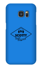 scottyscotsmandj Samsung Phone Cases
