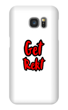 WreckItRob Samsung Cases