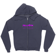 jelly24k_ Zip Up Hoodie