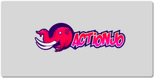 actionjofps XXL Gaming Mousepad
