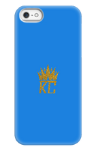 KC iPhone Phone Cases