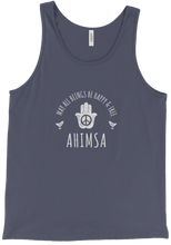 jenniferelliottyoga Tank Top
