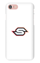 sakaii iPhone Phone Cases