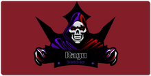 ragureaper XXL Gaming Mousepad