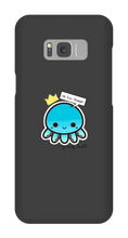 Skiddie - Samsung PhoneCase