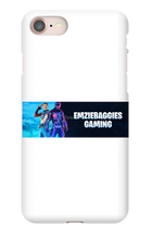 emziebaggies iPhone Phone Cases