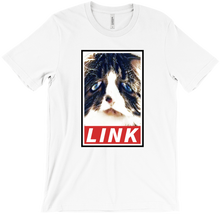 LINK t-shirt