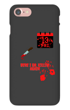 senpaicayden iPhone Phone Cases