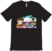 Team CCT T-Shirt