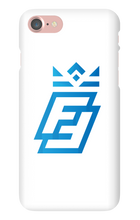 fullfrontage iPhone Phone Cases