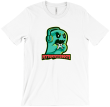peytonseesghosts T-Shirts