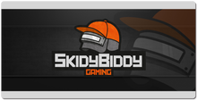 Skidybiddy XXL Gaming Mousepad