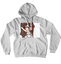 cherrygems Hoodies (No-Zip/Pullover)