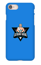 Xtreme Handyhülle iPhone 6s/7/8/8+/11/X