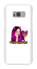 foxypanda1984 Samsung Phone Cases