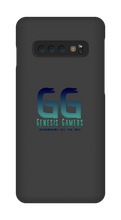 genesisviper Samsung Phone Cases