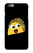 Schwedy Taco iPhone Phone Cases