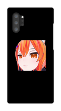 dragonsenpai126 Samsung Phone Cases