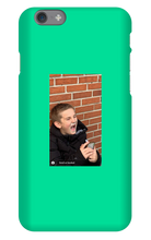 bhfifadk iPhone Phone Cases