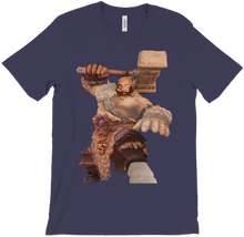 duca_kab T-Shirts
