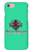 xxsoulsnipesxx iPhone Phone Cases