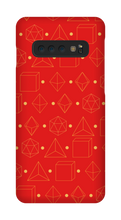 Coque Samsung Dice Club