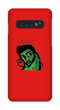 picklechriss Samsung Phone Cases