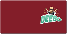 deebo_dan XXL Gaming Mousepad