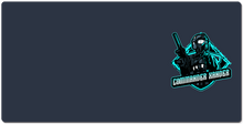 CommanderXander XXL Gaming Mousepad