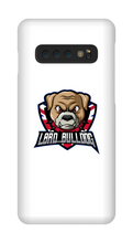 l0rd_bulldog Samsung Phone Cases