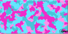 PAINT SPLATTER XXL Gaming Mousepad