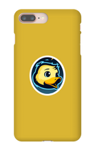 Quaksi - iPhone Case