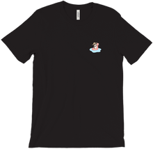 Cheeks Penguin Summer Tee