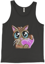 wreckless101 Tank Top