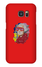 bromlehd Samsung Phone Cases