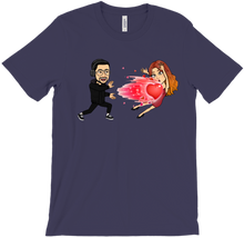 T-Shirt Onda Energetica