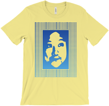 Traffic NaM T-Shirts - Blue Variant