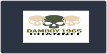 damboy1965 XXL Gaming Mousepad