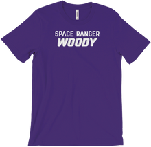 spacerangerwoody T-Shirts