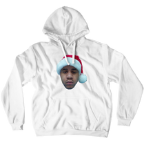 TakzSeasonal Holiday Hoodie