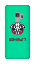 thenorsemantv Samsung Phone Cases