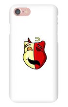 maratsade89 iPhone Phone Cases