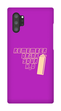 kontentsu_ Samsung Phone Cases