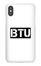Blue Tape Universe iPhone Phone Casess