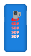SDP  Samsung Phone Cases